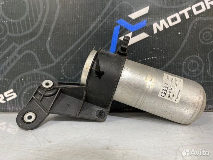 Осушитель кондиционера Audi A6 Allroad C6 AUK 2007