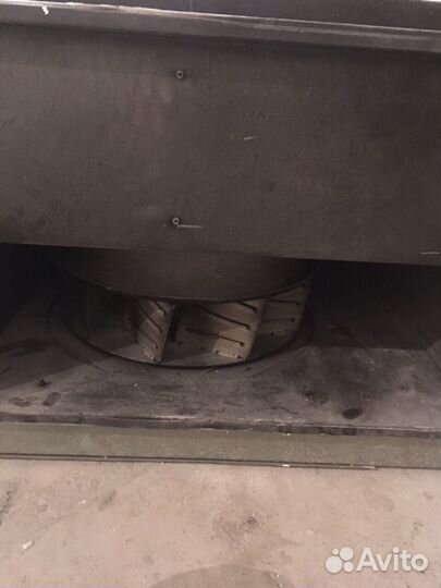 Вентиляция