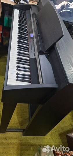 Casio Celviano ap 620