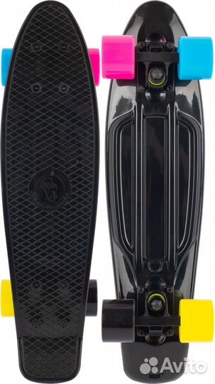 Скейтборд fish 22