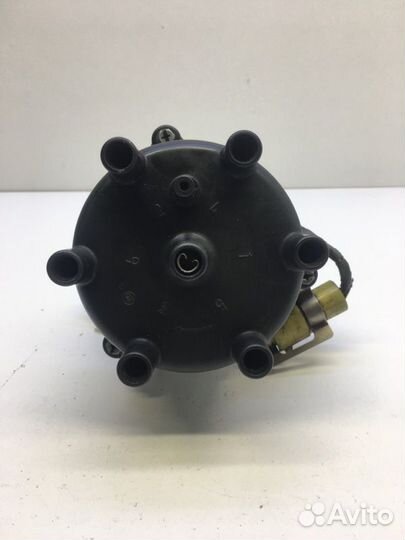 Трамблер Toyota Mark Ii GX71 1GEU