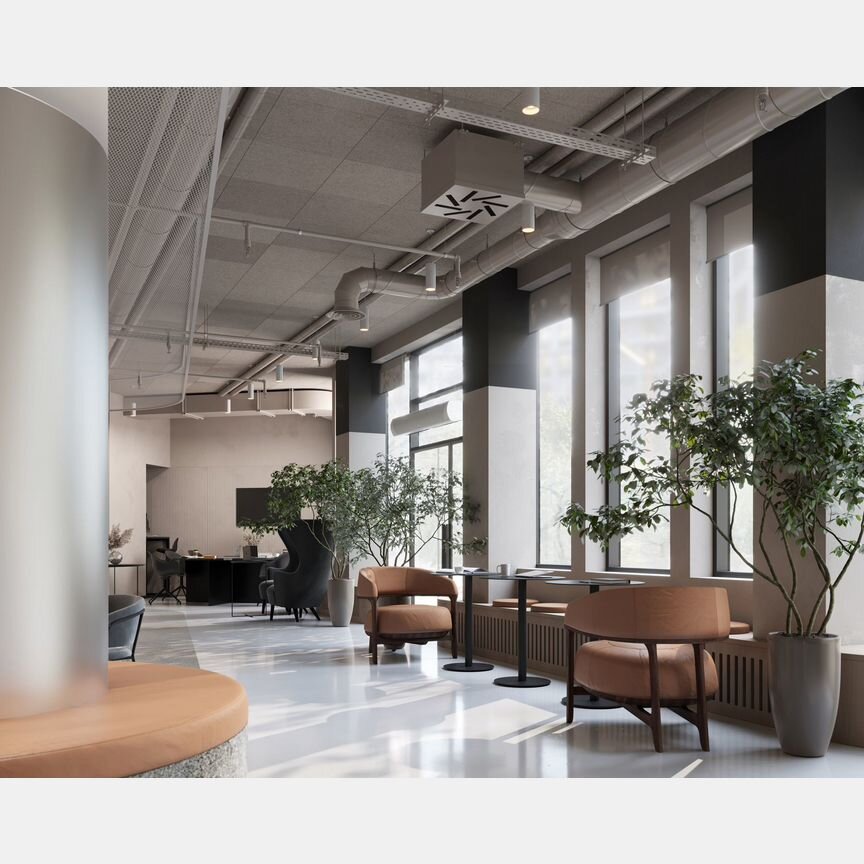 Апартаменты-студия, 25,2 м², 5/15 эт.