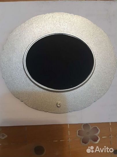 Настенная тарелка камбоджа