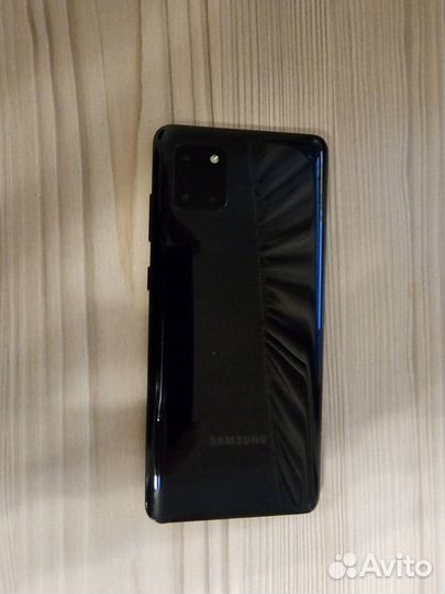 Samsung Galaxy Note 10 Lite, 8/128 ГБ