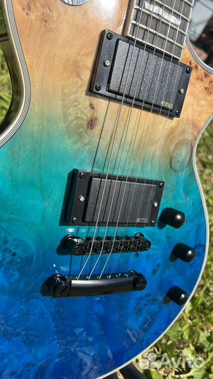 Гитара ESP E-2 Eclipse(новая)