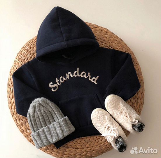 Свитшот детский