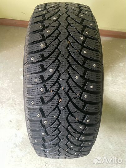 Formula Ice 205/55 R16 91T