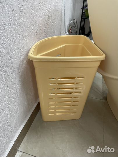 Корзина для белья