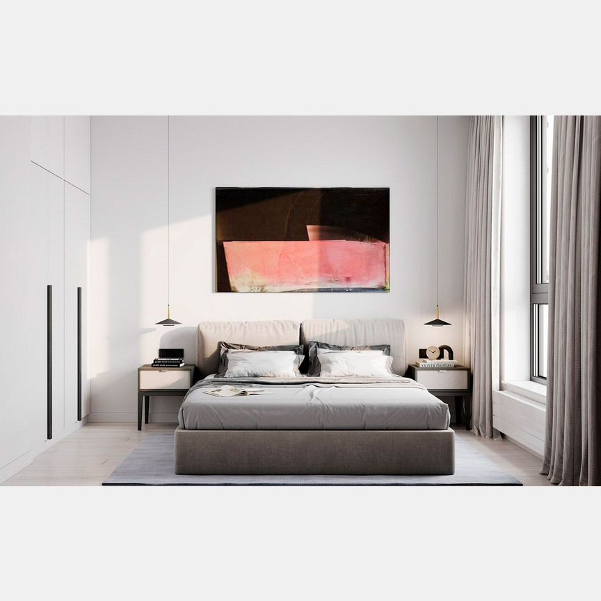 4-к. квартира, 71,3 м², 8/14 эт.