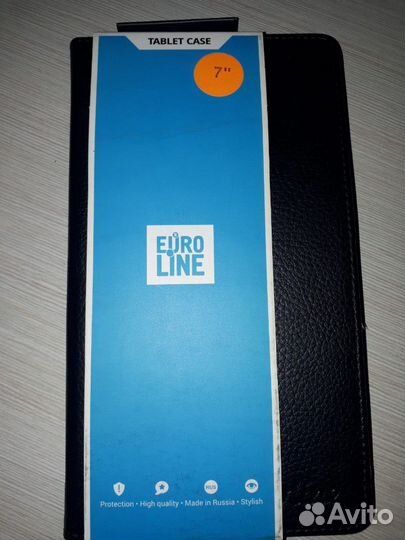 Чехол-книжка для планшета