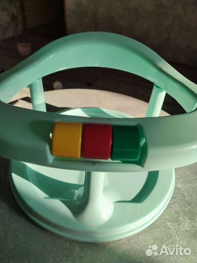 Стульчик для купания
