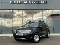 Renault Duster 2.0 AT, 2013, 161 000 км, с пробегом, цена 899 000 руб.