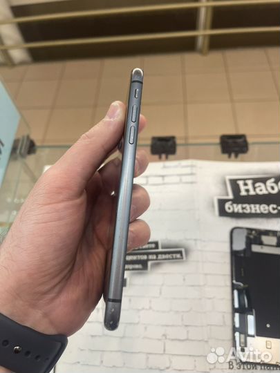 iPhone 11 разбор