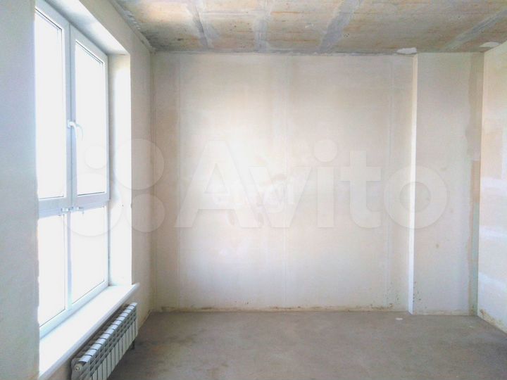 2-к. квартира, 67,4 м², 14/25 эт.