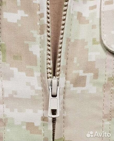 Комплект военной формы для жаркого климата 54/6