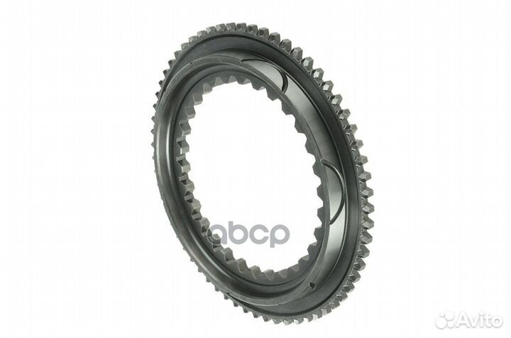 Конус синронизатора кпп ZF 16S151/181/221/251 1/2