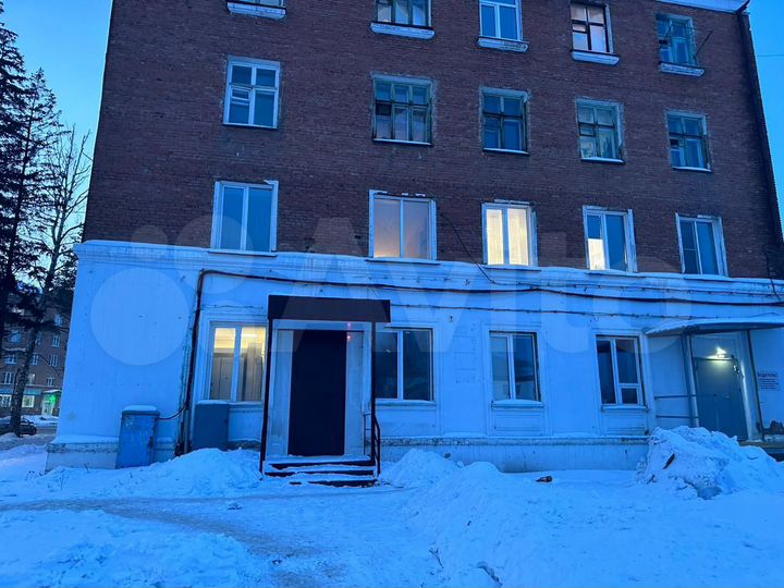 Готовый арендный бизнес,окупаемость 8л (352,5м2)