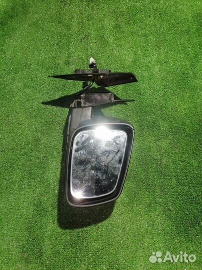 Зеркало правое электрическое Mitsubishi Lancer/Lancer Evolution