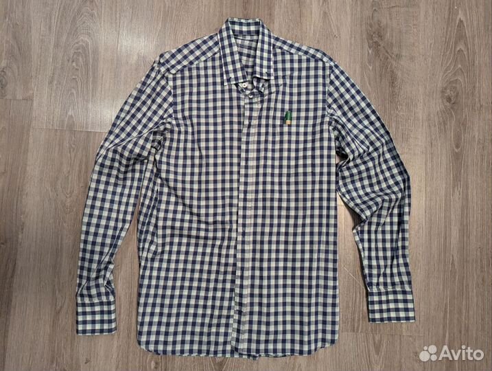 Рубашка Van laack