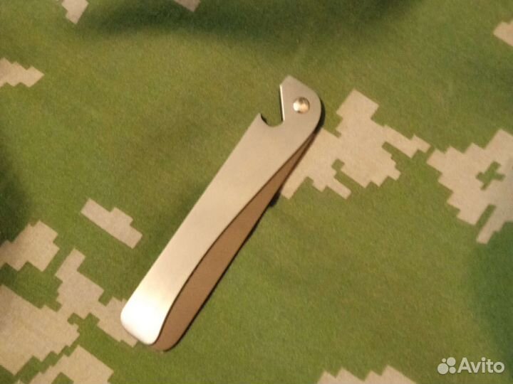 Расческа складная