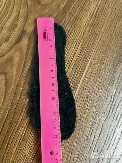 Ботинки кожаные демисезонные Неман 27 р