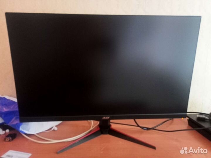 Монитор acer 27