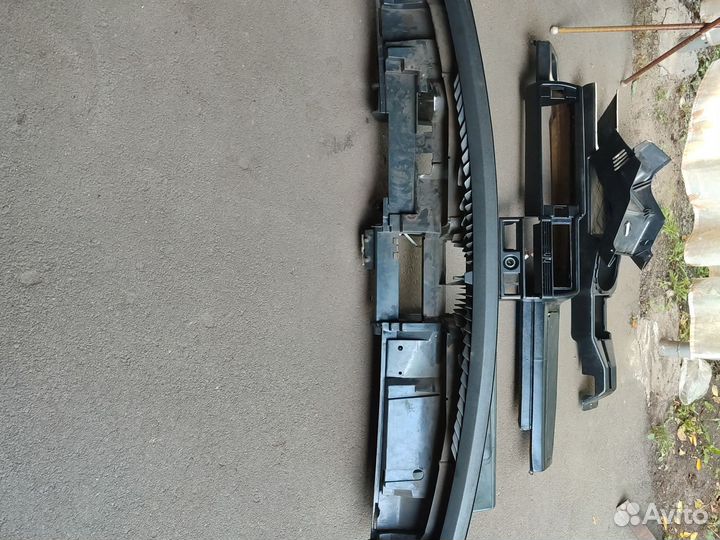 Торпеда ваз 2109 высокая