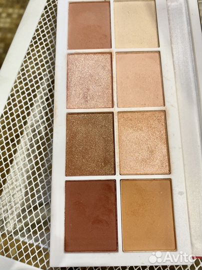 Палитра теней Estee Lauder лимитка