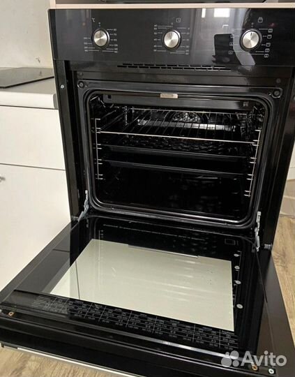 Духовой шкаф новый