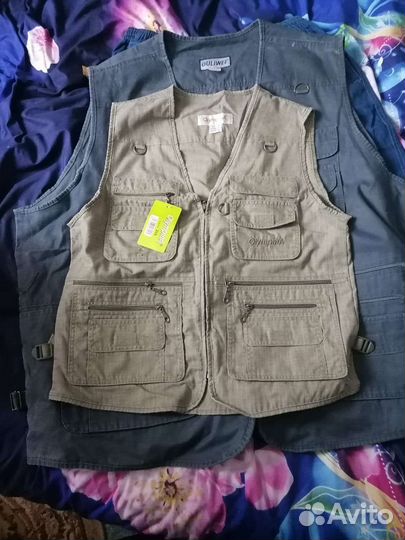 Вещи мужские больших размеров