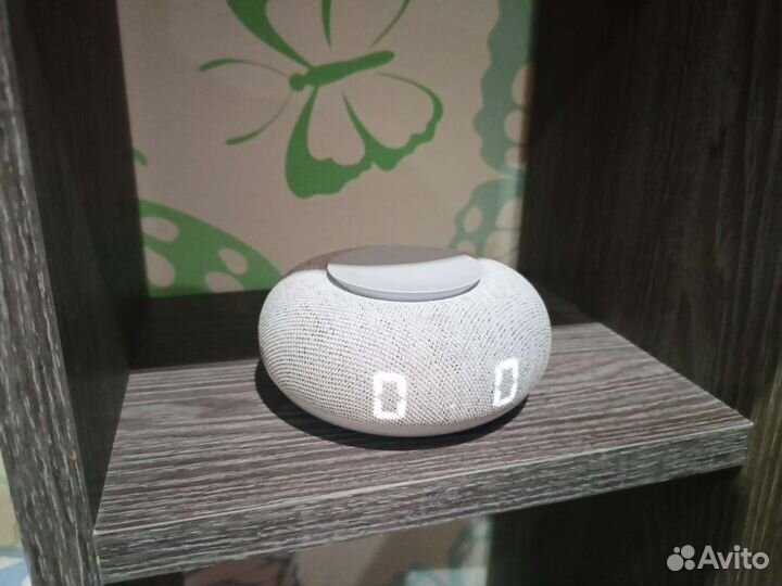 Умная колонка маруся mini