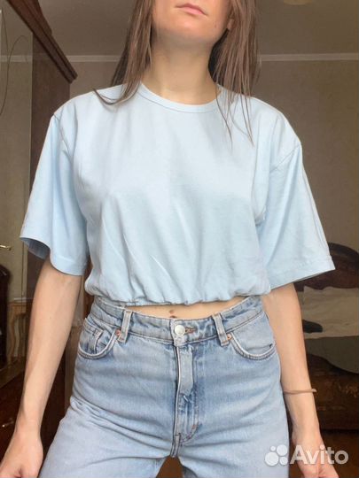 Футболка женская lime