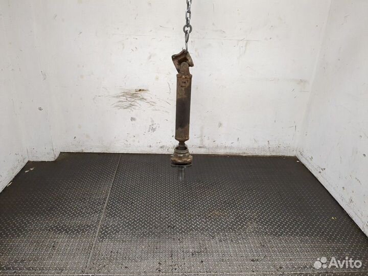 Кардан Mitsubishi Pajero, 1998