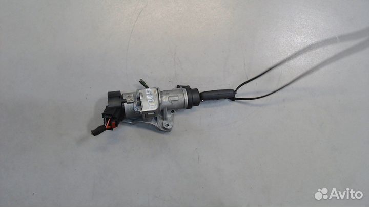 Замок зажигания Skoda Fabia, 2012