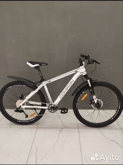 Велосипед горный