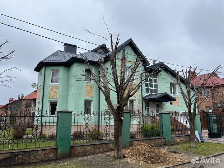 Кровля кровельные работы