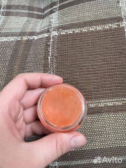 Мыло для бровей