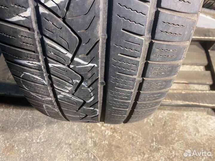 Nitto NT421Q 255/55 R18 109W