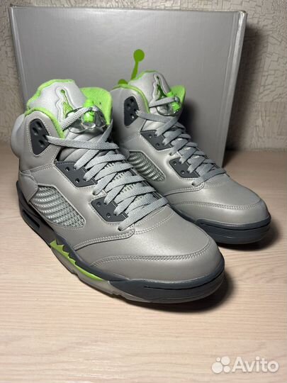 Jordan 5