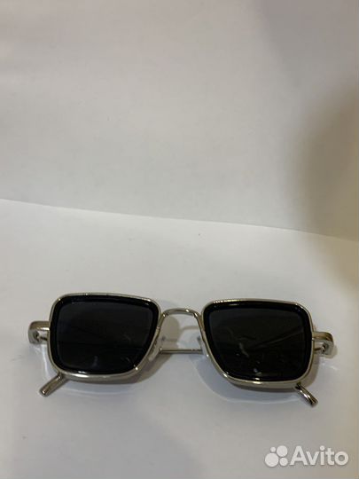 Солнцезащитные очки женские бу