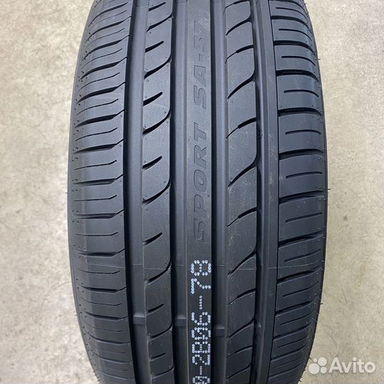 Goodride SA 37 295/35 R21 107Y