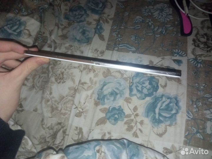 Samsung Galaxy tab pro 10.1 (Android 9)