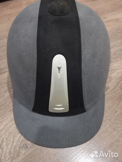 Шлем для верховой езды 59 размер