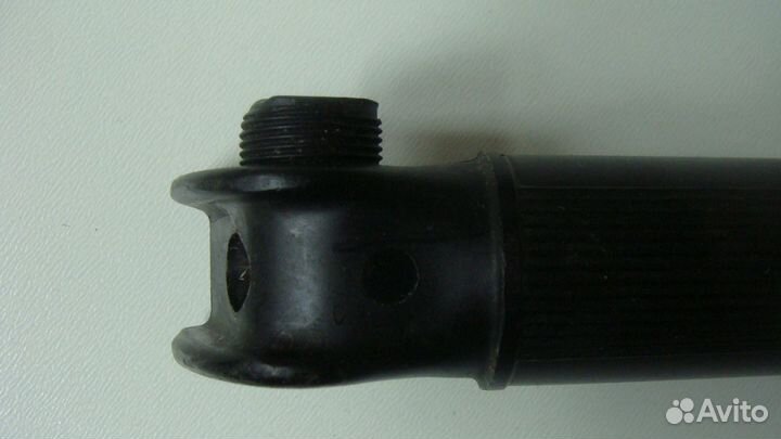 Ручной насос SKS Super-Sport