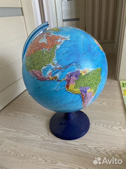 Глобус