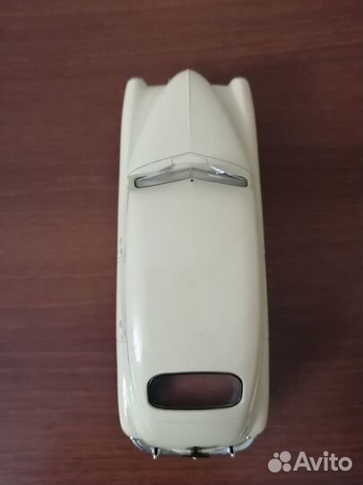 Коллекционные модели машинки СССР масштаб 1:24