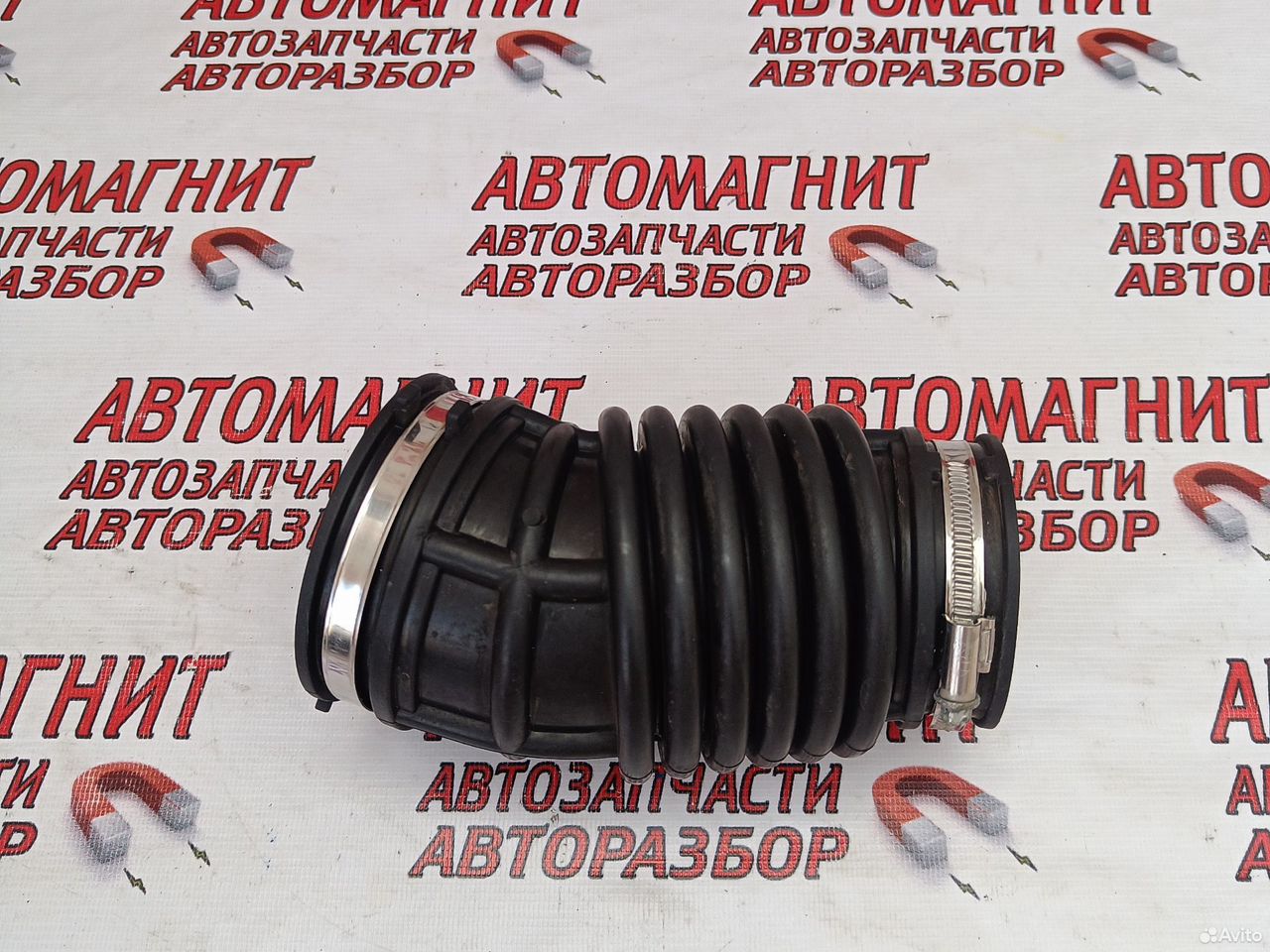 Патрубок воздушного фильтра Хавал Джолион