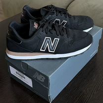 Кроссовки new balance + пальто mango