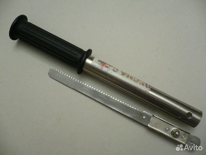 Набор инструмента для туриста, рыбака, охотника