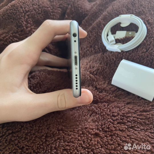 iPhone 6, 16 ГБ